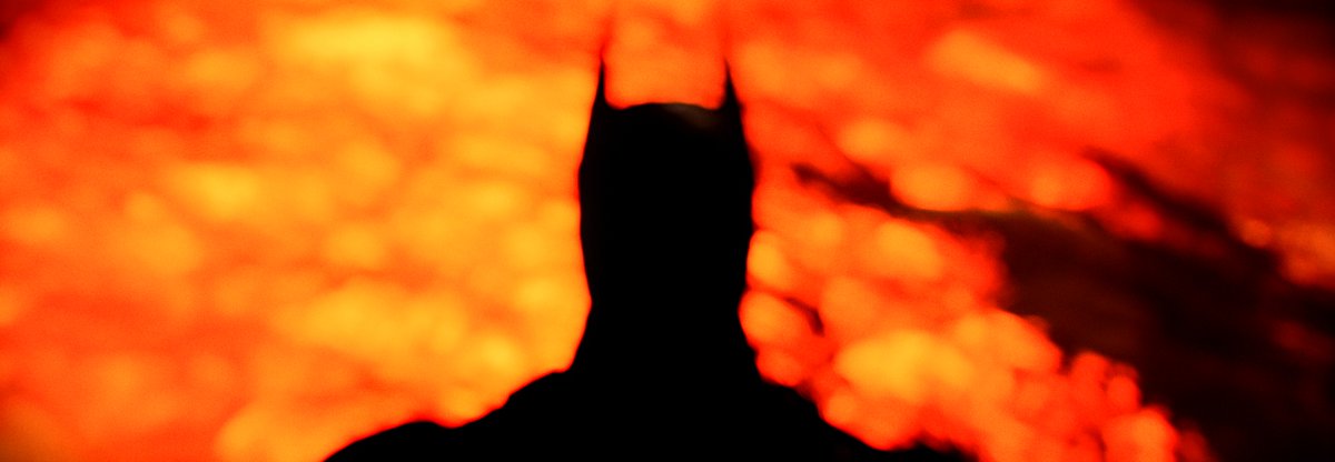 SithMorrison's tweet photo. While Arkham Knight doesn't have the best Photo Mode, I applaud anyone who can take shots in it. 

These are some I've taken and I'd love to see some AK shots from y'all if you have any. https://t.co/gZ7ahexkdv