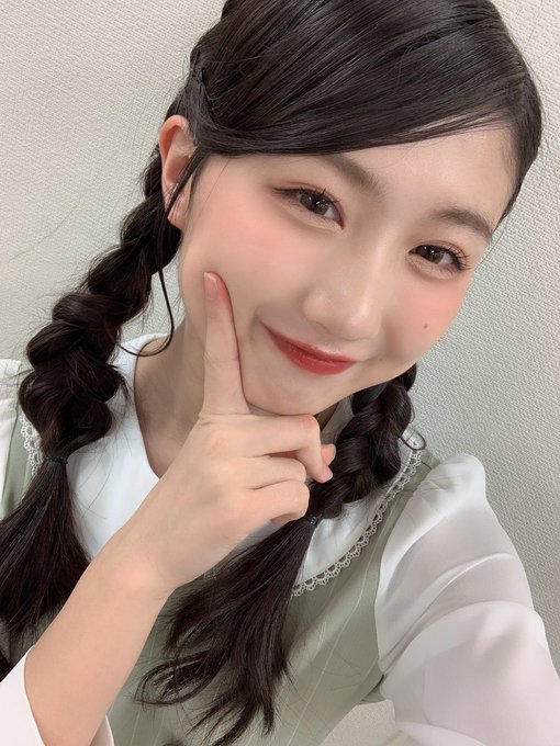 塩月希依音のTwitter画像35