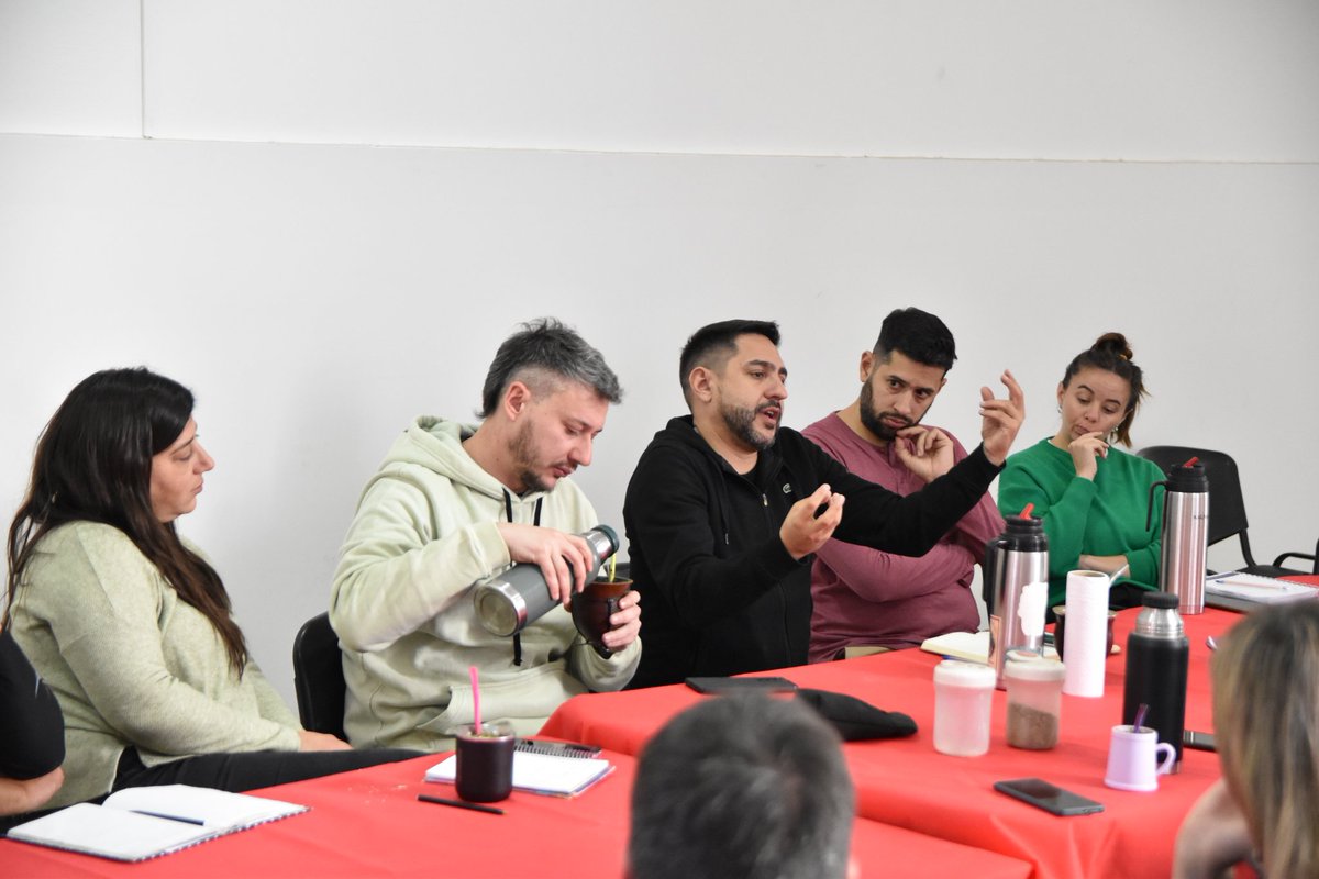 Matías Chamorro tweet media