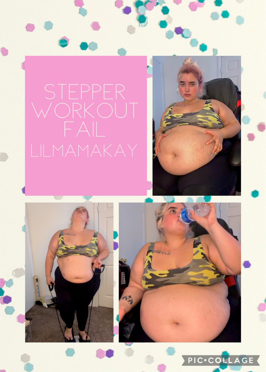 Content from lilmamakay12