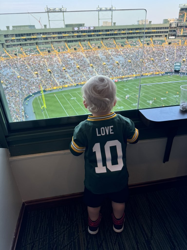 Michael Heim tweet media