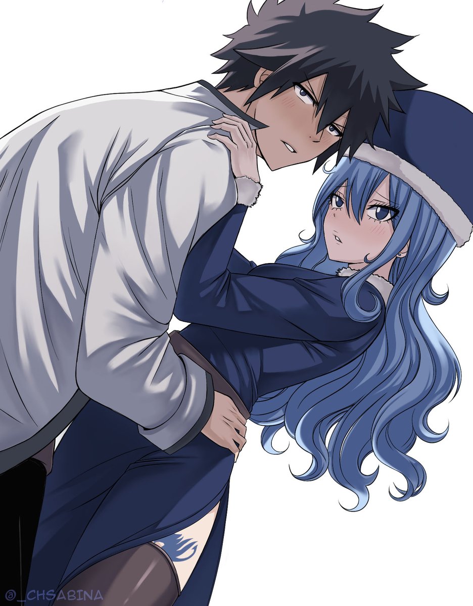 luna ||GRUVIA SUPREMACY (@gruvia_1) / Posts / X, image size:936x1200