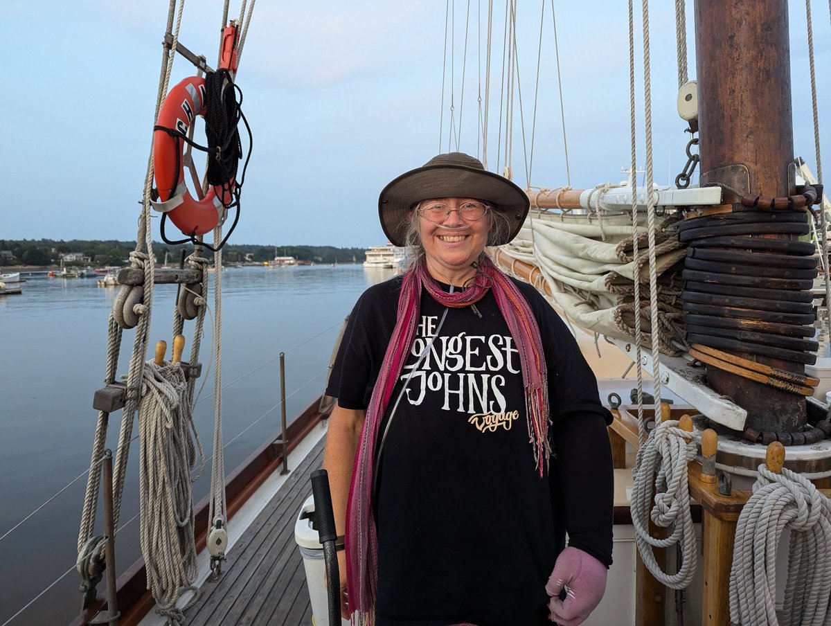 Turil Cronburg tweet media