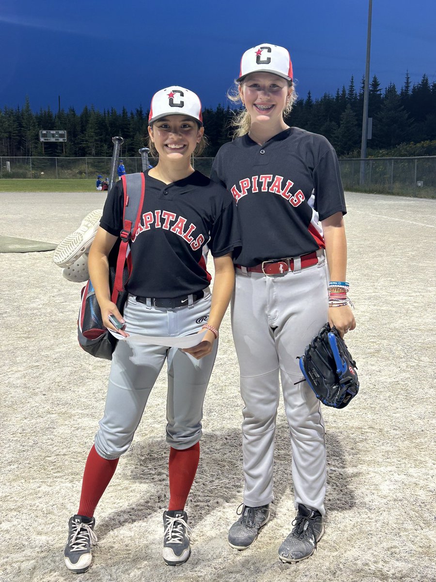14U AA Caps tweet media