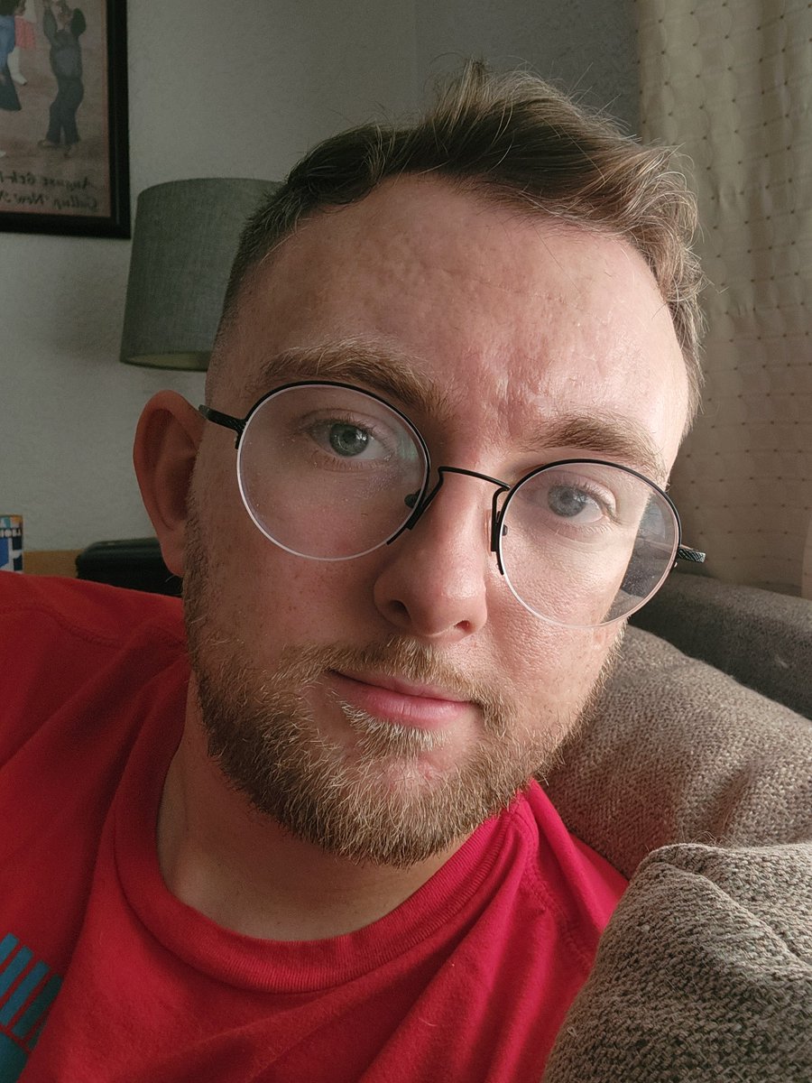 Austin Fisher tweet media