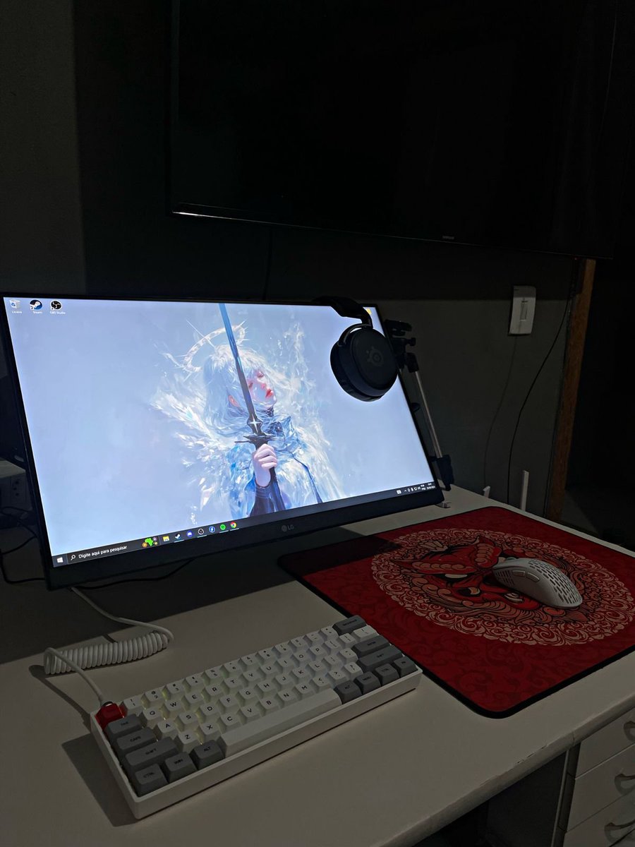 Pro Setups tweet media