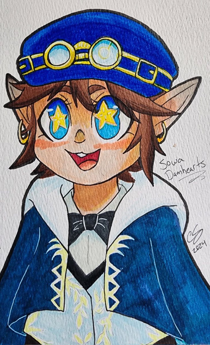 ☆°•Cobalt •°☆ tweet media