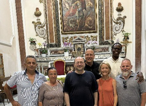 Austin Cesare tweet media