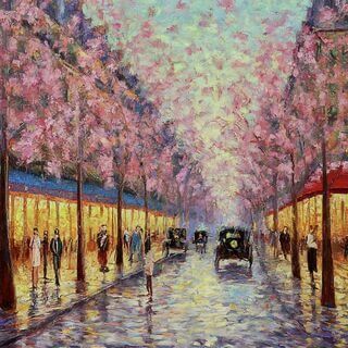 David__Howard's tweet photo. Brand new tracks uploaded to #InsightTimer ! https://t.co/2Vo0SdhWKi #Proust #ProustGPT #relax #literature https://t.co/vhdvKlabLM