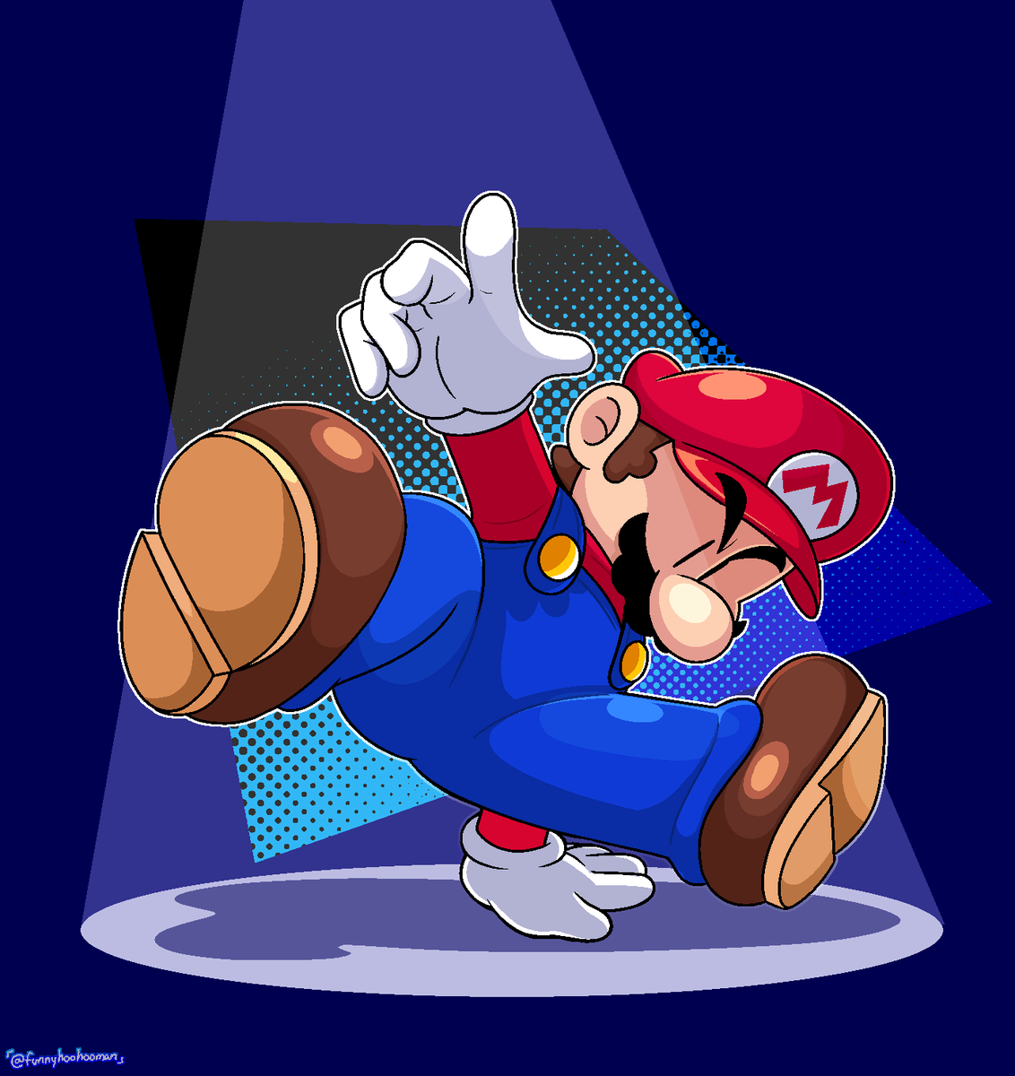 Mayo | Comms open! tweet media