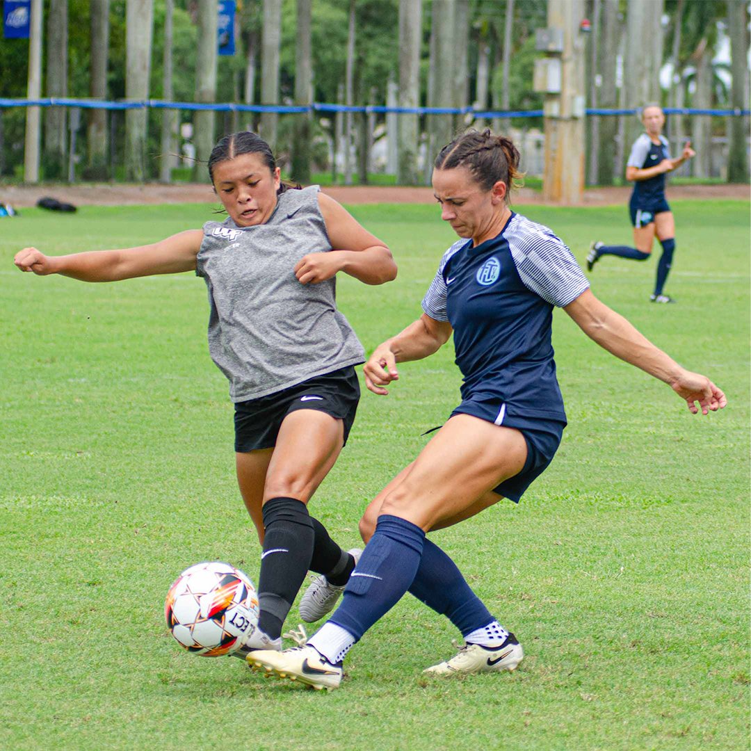 mrivera2010's tweet photo. Women's Soccer Fort Lauderdale United vs UCF. https://t.co/fPle5fCQVu