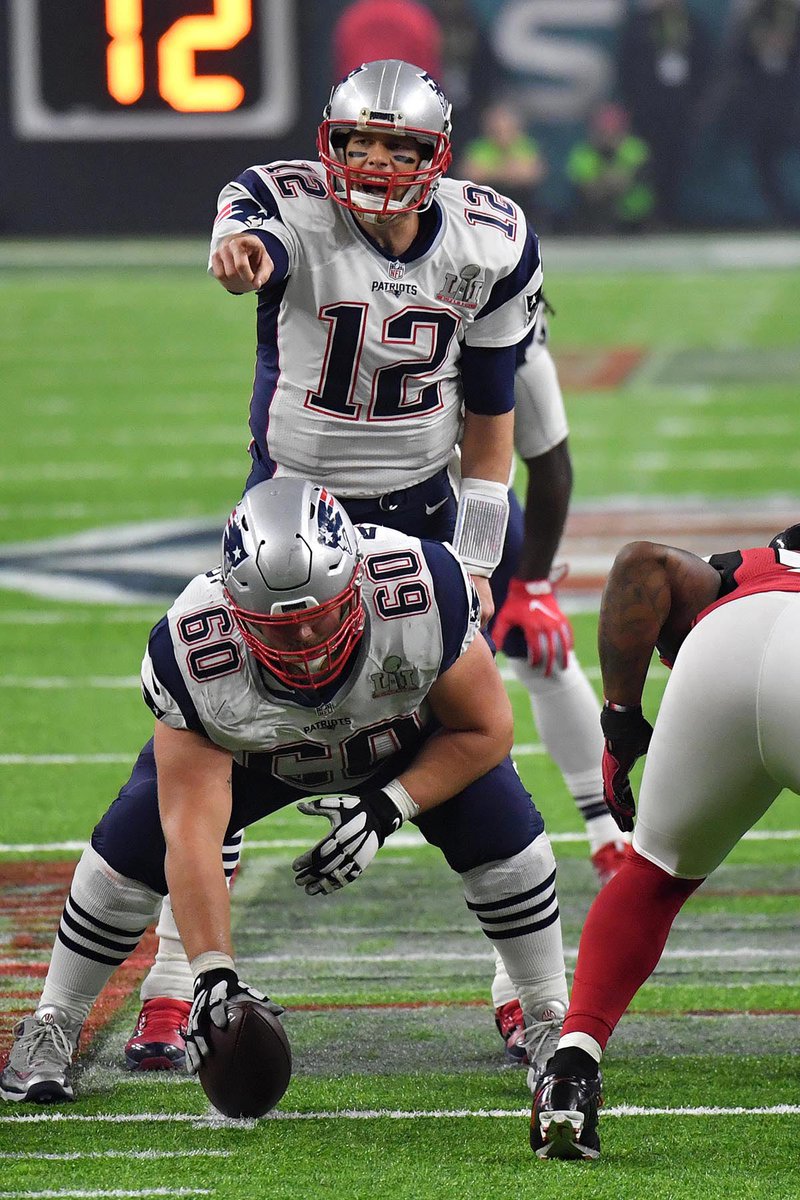 HAPPY BIRTHDAY TO THE GREATEST ATHLETE OF ALL TIME, Tom Brady: 

-7x Super Bowl Champion 
-5x Super Bowl MVP
-3x #NFL Most Valuable Player
-2x #NFL Offensive Player of the Year
-#NFL Comeback Player of the Year
-3x First-team All-Pro
-3x Second-team All-Pro
-15x Pro Bowler
-5x