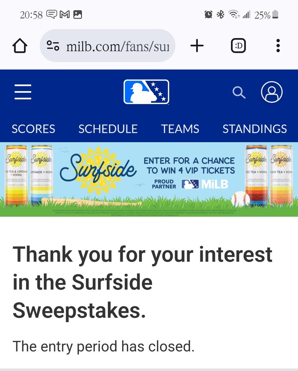 Topher024's tweet image. Hey @RochRedWings you might want to stop playing that promotion in the 9th!