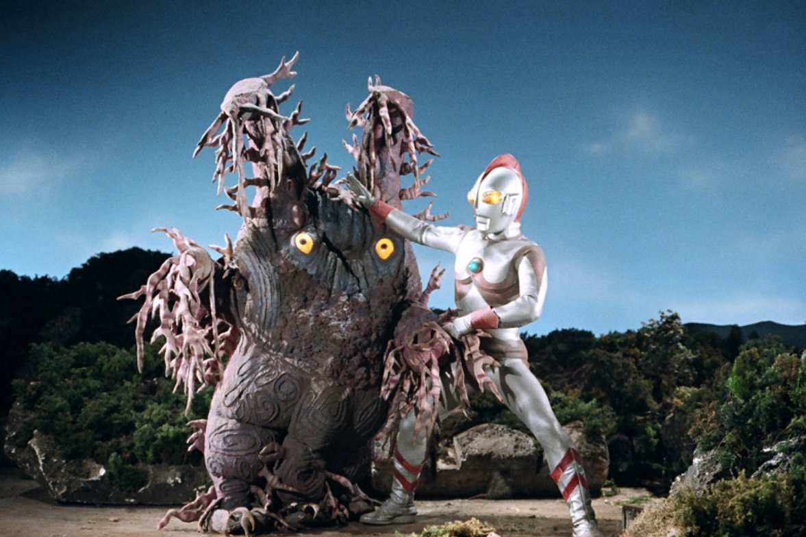 アマクマ グロブスク ワンフェス ソフビ ウルトラアイ グロブスク