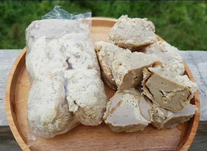 RealFakriy22's tweet photo. Open Order TAHU BAKSO tinggal
Di kukus atau di goreng….

Perpack isi 10pcs
Harga 30rb
Lokasi Jalan Borobudur Lowokwaru Malang
Minat WA 08113648996

#pasarmingguinfomalang @infomalang https://t.co/FCN1dBQRCF