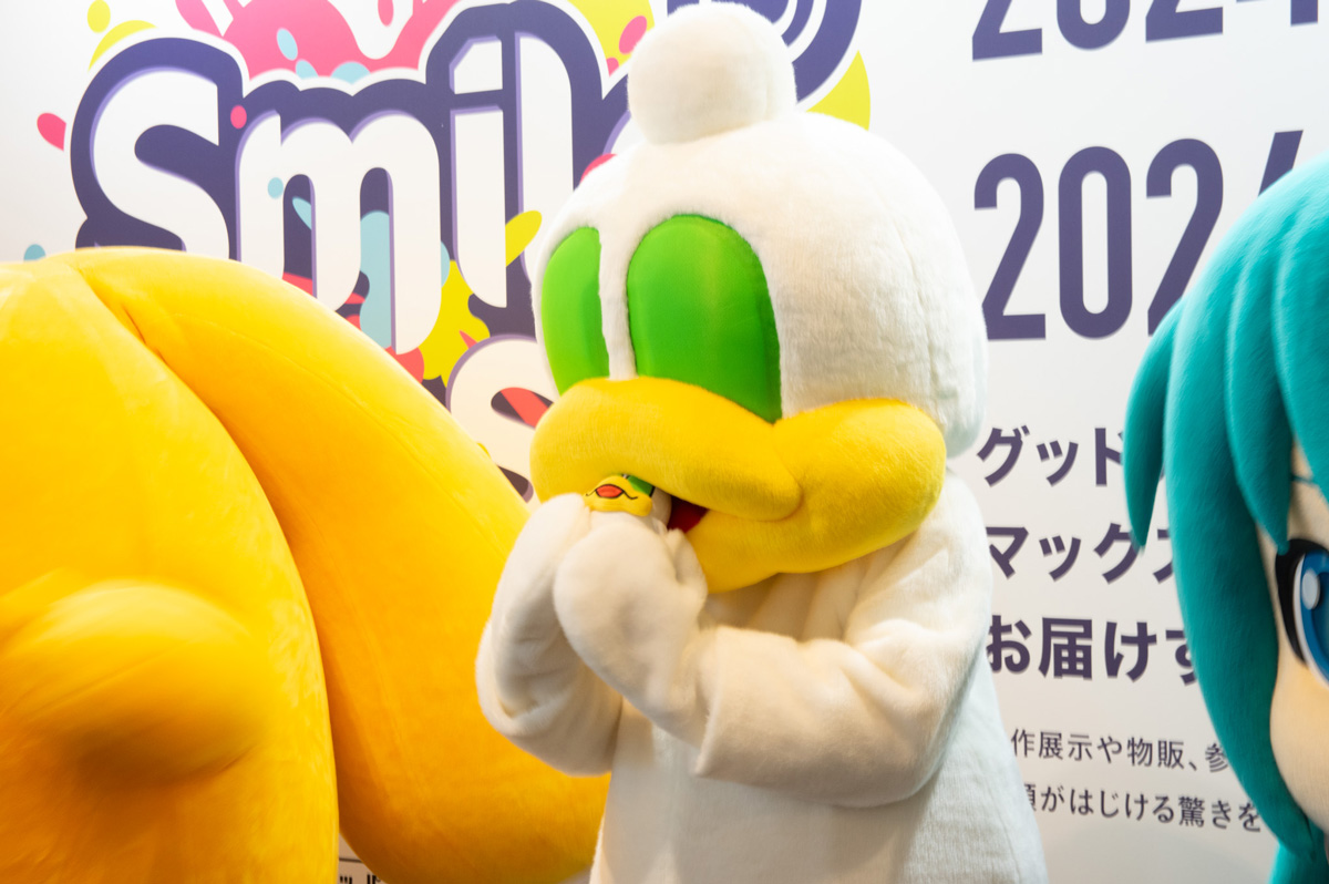 🫶グリーティング情報🫶 「大川ぶくぶ」「着ぐるみ うーさーさま