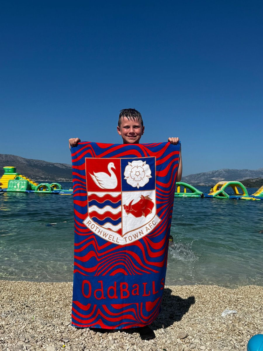 Adam Upsall tweet media