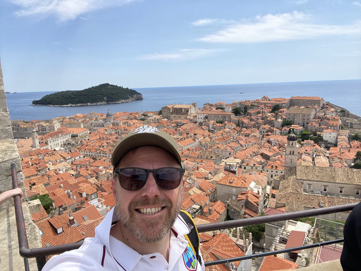 Adam Upsall tweet media