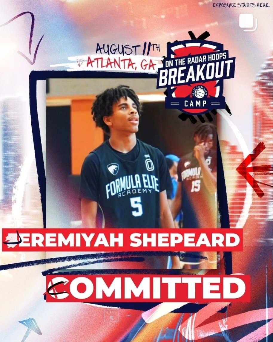 Jeremiyah Shepeard (@jyahshep) on Twitter photo 