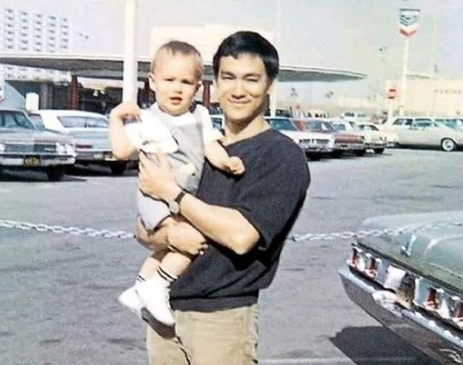 "Instead of buying your children all the things you never had, you should teach them all the things you were never taught. Material wears out but knowledge stays."
– Bruce Lee