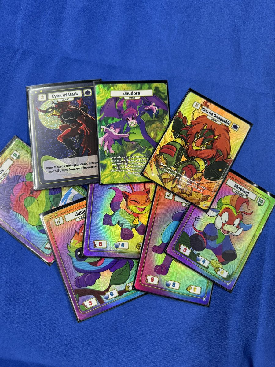 PAANNNDAA ➡️ YCS Columbus 2026 tweet media