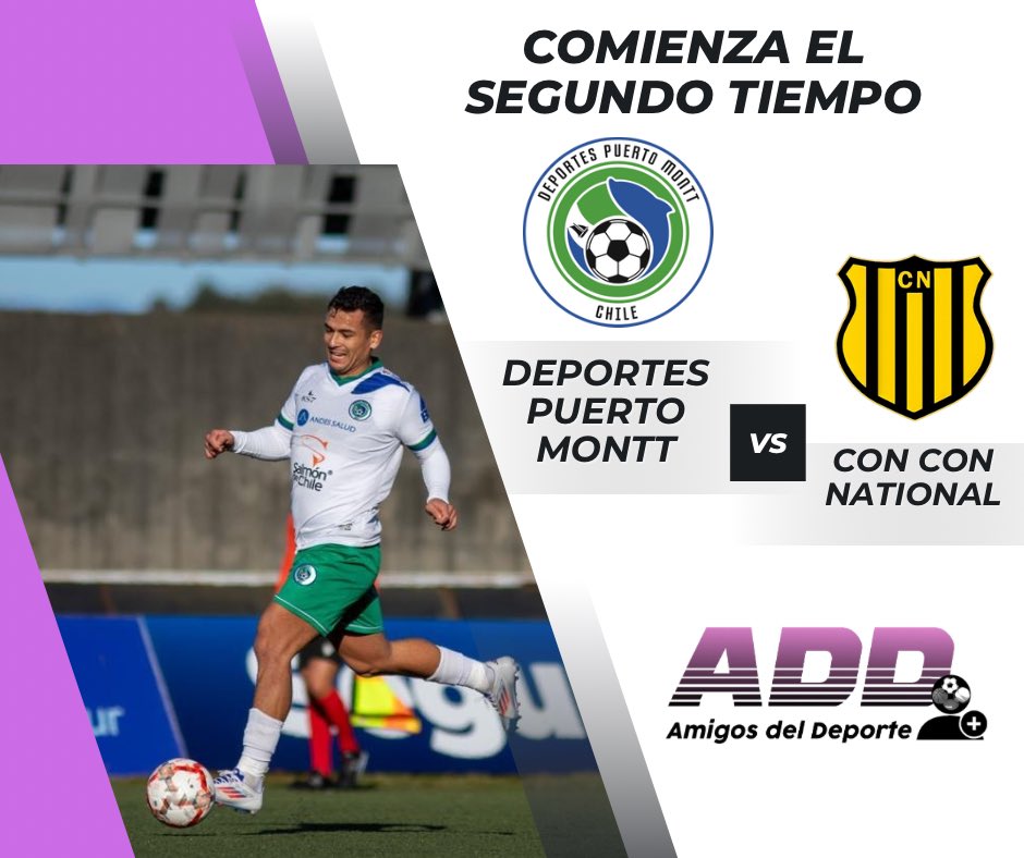 Amigos Del Deporte #ADD tweet media