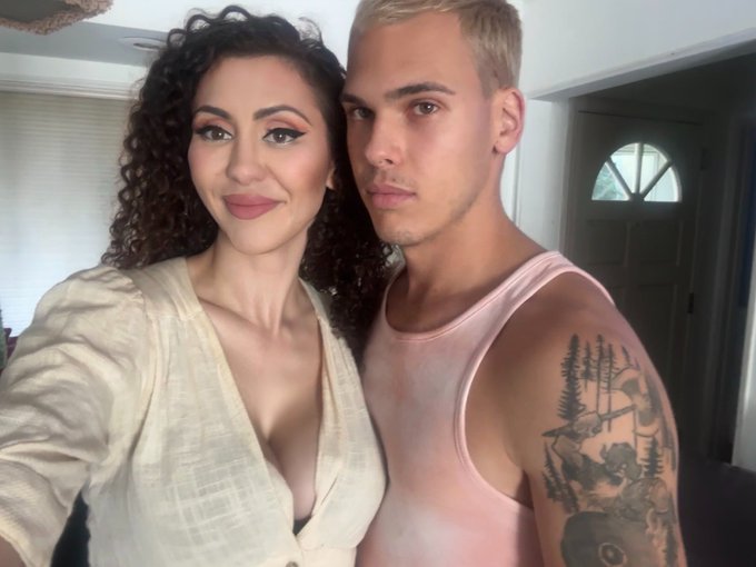 HOT new scene with @tony_sting96! Join my https://t.co/xrPAlk5uZD for first access/early release of this<a class="tags" target="_blank" title="On Twitter" href="/?out=eyJ0eXAiOiJKV1QiLCJhbGciOiJIUzUxMiJ9.eyJpYXQiOjE3MjcyNDYyNjYsImlzcyI6InR3cG9ybnN0YXJzLmNvbSIsIm5iZiI6MTcyNzI0NjI2NiwiZXhwIjoxNzU4NzgyMjY2LCJyZWRpcmVjdF91cmwiOiJodHRwczovL3R3aXR0ZXIuY29tL3Rvbnlfc3Rpbmc5NiJ9.F-Ut29ja5vAMccIWzOpxUoJtGrSHDQDNMZNtntD1zIKIhYiCJkAvDugglYXLG7M-6fpfVZmRZ2qm4E5rzw00QA">@tony_sting96</a>