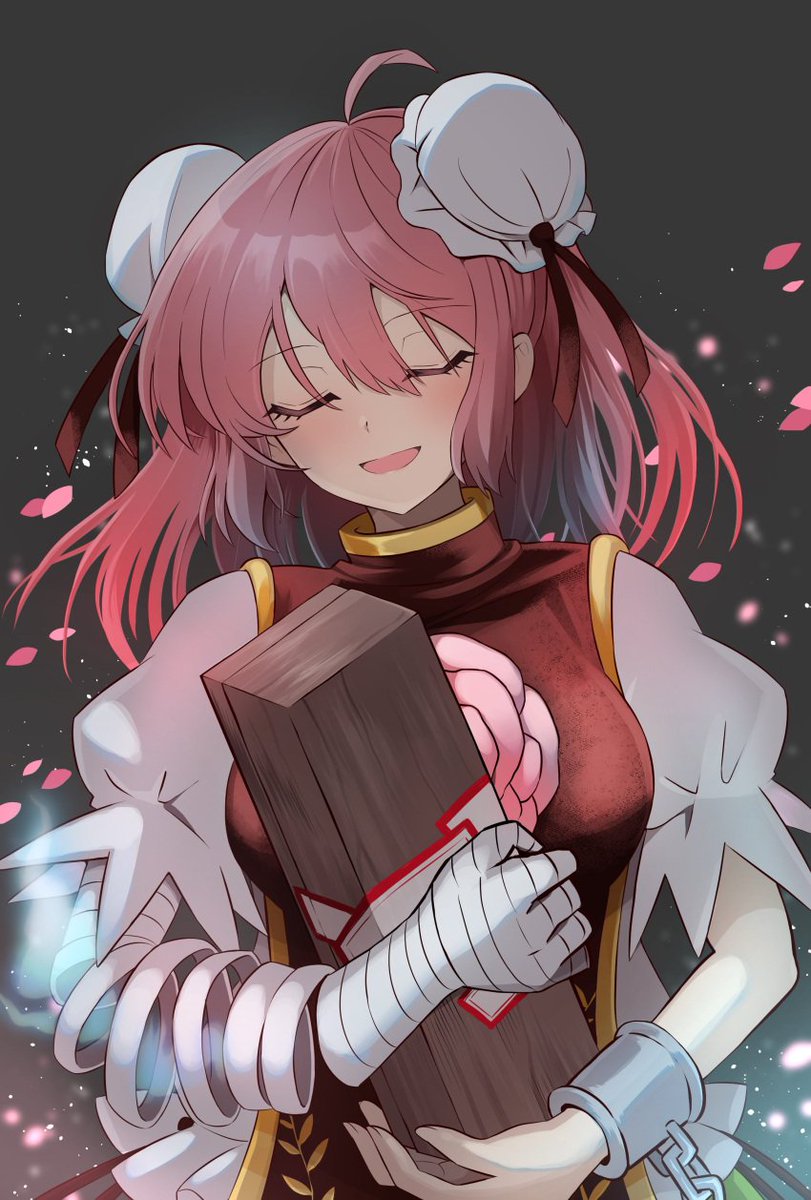 Kasen Ibaraki (@LawfulHermit) / Posts / X