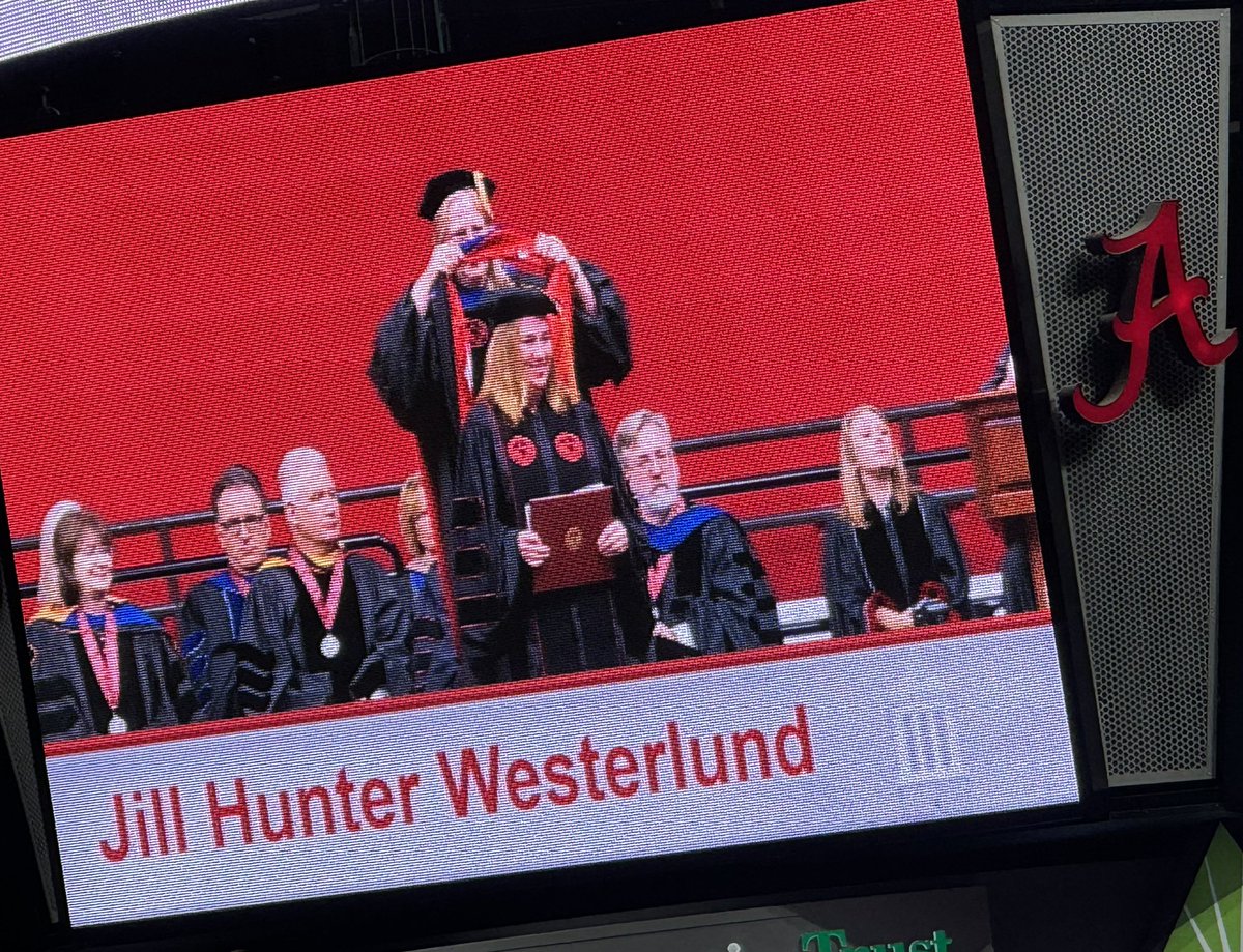 Jill Westerlund tweet media