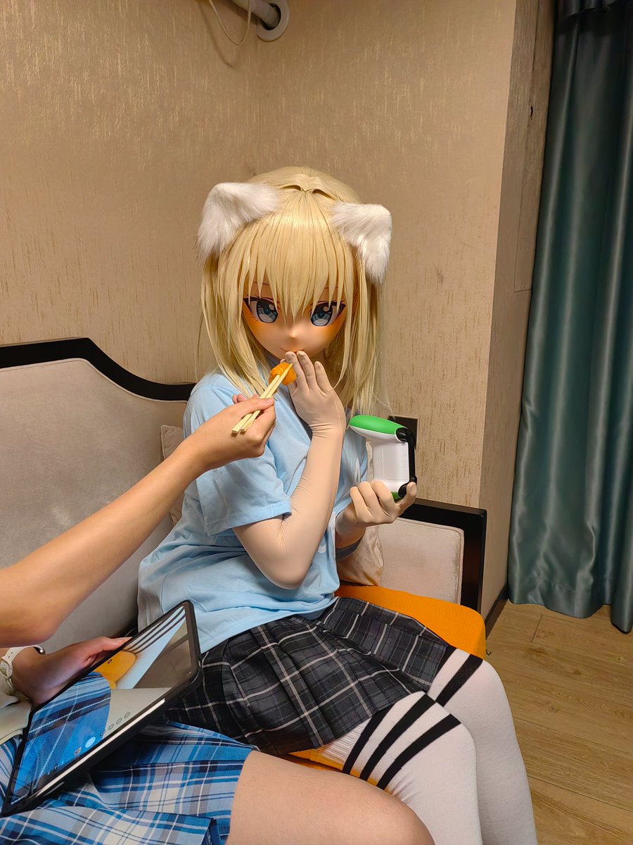怅思猫猫 tweet media