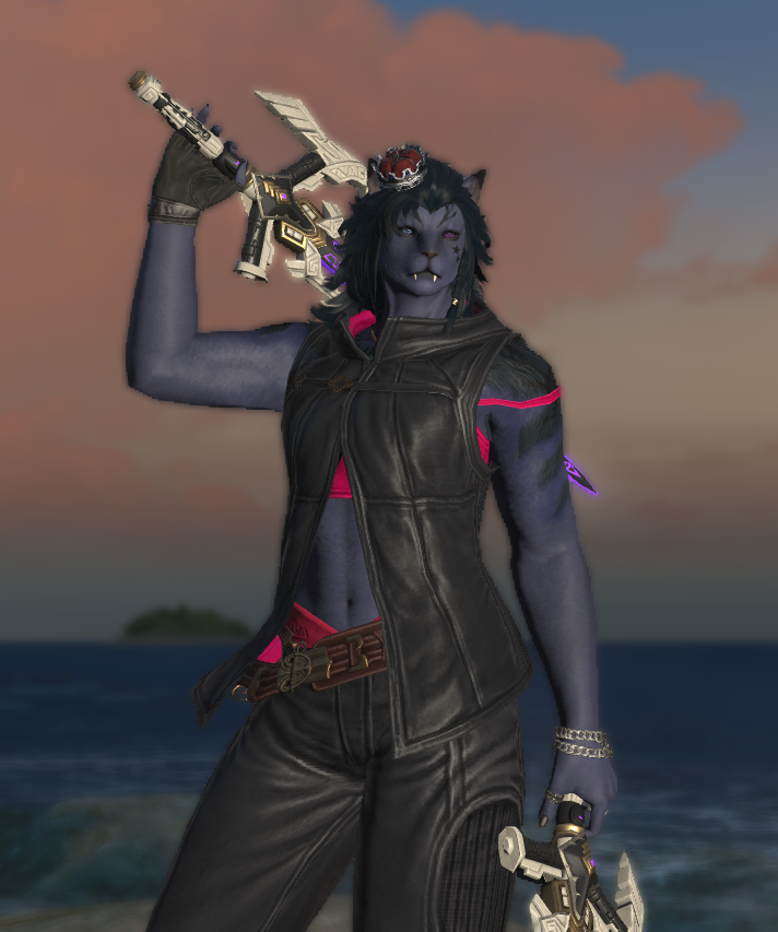 TabbyWoof's tweet photo. i have some Large Cat Woman for you tonight (its me) 

i have been silent about this game for a while but its not because i forgot about it :3 https://t.co/xrPCs3tvxV