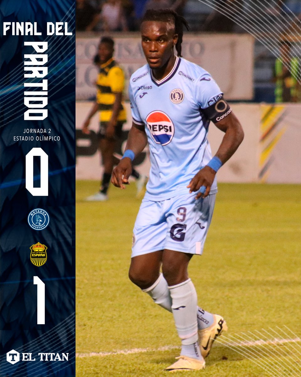 Fútbol Club Motagua tweet media