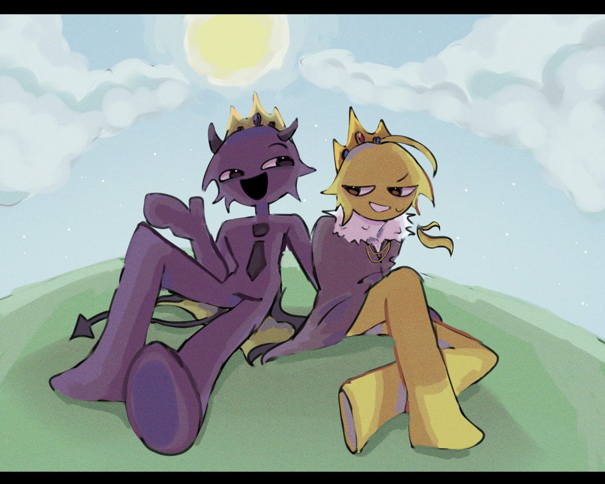 2 hours left and we got a winner
#mutinyduo #unstableuniverse #princezamfanart #wemmbufanart