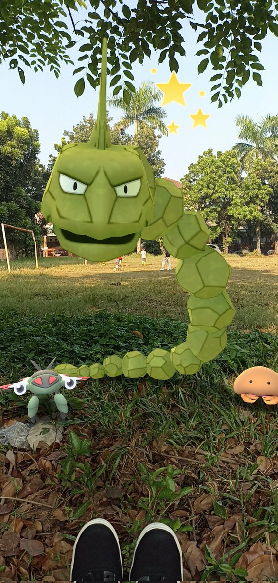 AcilMon's tweet photo. Rocky~✨ https://t.co/IlU8RyONk8