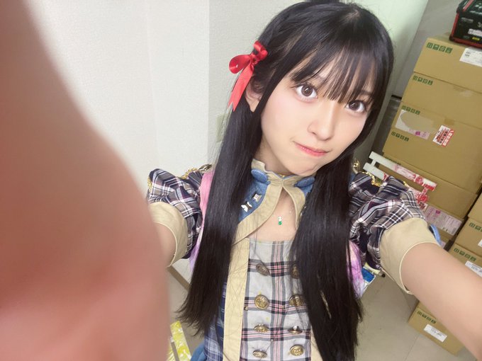 Twitterのコスプレ画像15