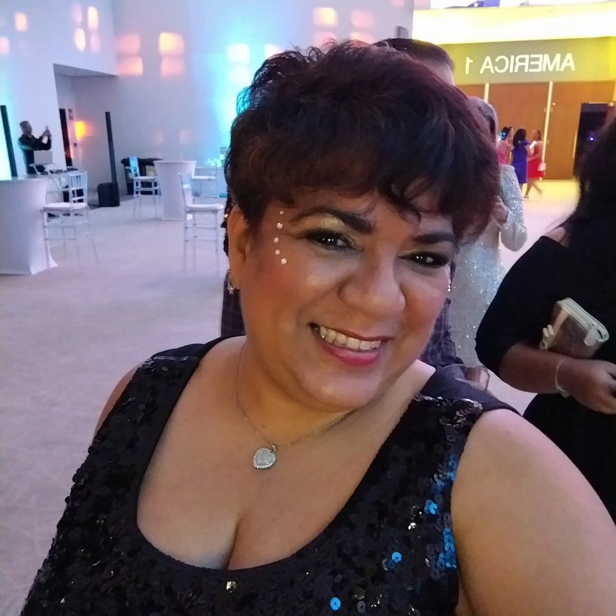 Lennys Samudio tweet media