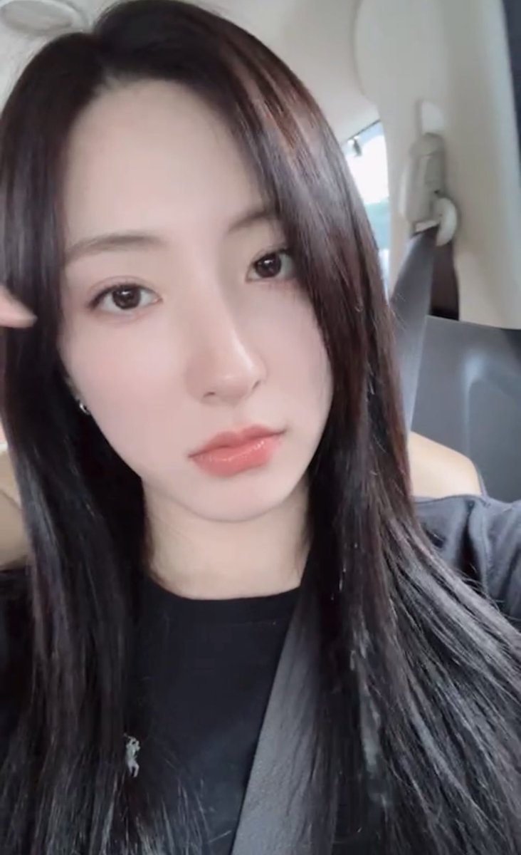 오늘 진짜 귀엽고 예뿌다💙