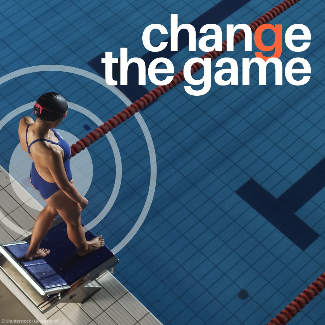 42% of girls drop out of sports during puberty.

Supporting girls through these transformative years is crucial for their physical and mental well-being.

Let’s #ChangeTheGame! 

Learn more: unesco.org/en/olympic-gam…