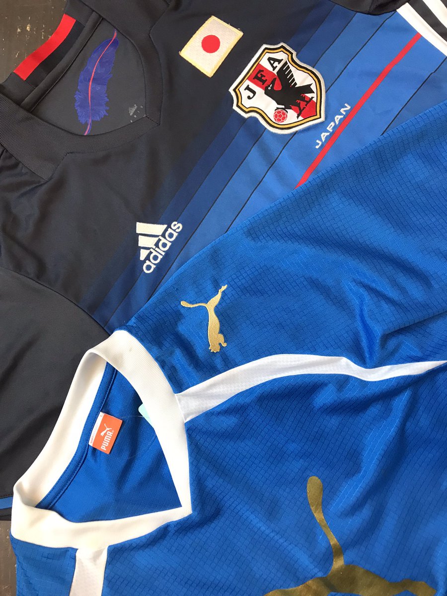 LEONIDS20210401's tweet photo. 今日も暑いレオニズです🌞
メンズスポーツ🏃‍♂️🏃‍♀️入荷しました！
¥550〜
レオニズ名物✨スポーツウェア！
お待たせしました♬
ぜひチェックしに来て下さい🌞
#leonids #レオニズ  #古着屋 ＃川口古着 #メンズファッション #レディース #海外ファッション #輸入古着 #アメカジ #古着好きな人と繋がりたい https://t.co/O4IXGZwA4r
