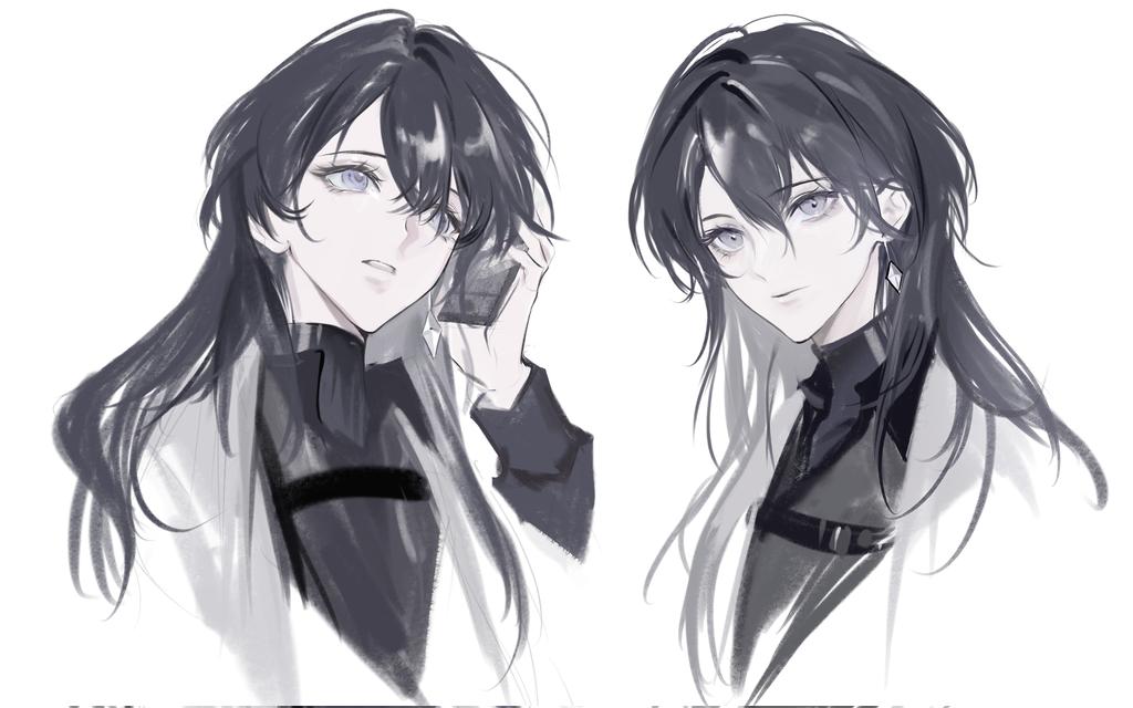 genn_00O's tweet image. #无期迷途 #PathtoNowhere #無期迷途