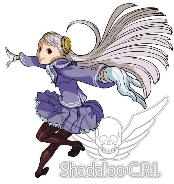 イングリッド自体はどうでもいいが、これでZERO3ダブルアッパーの移植