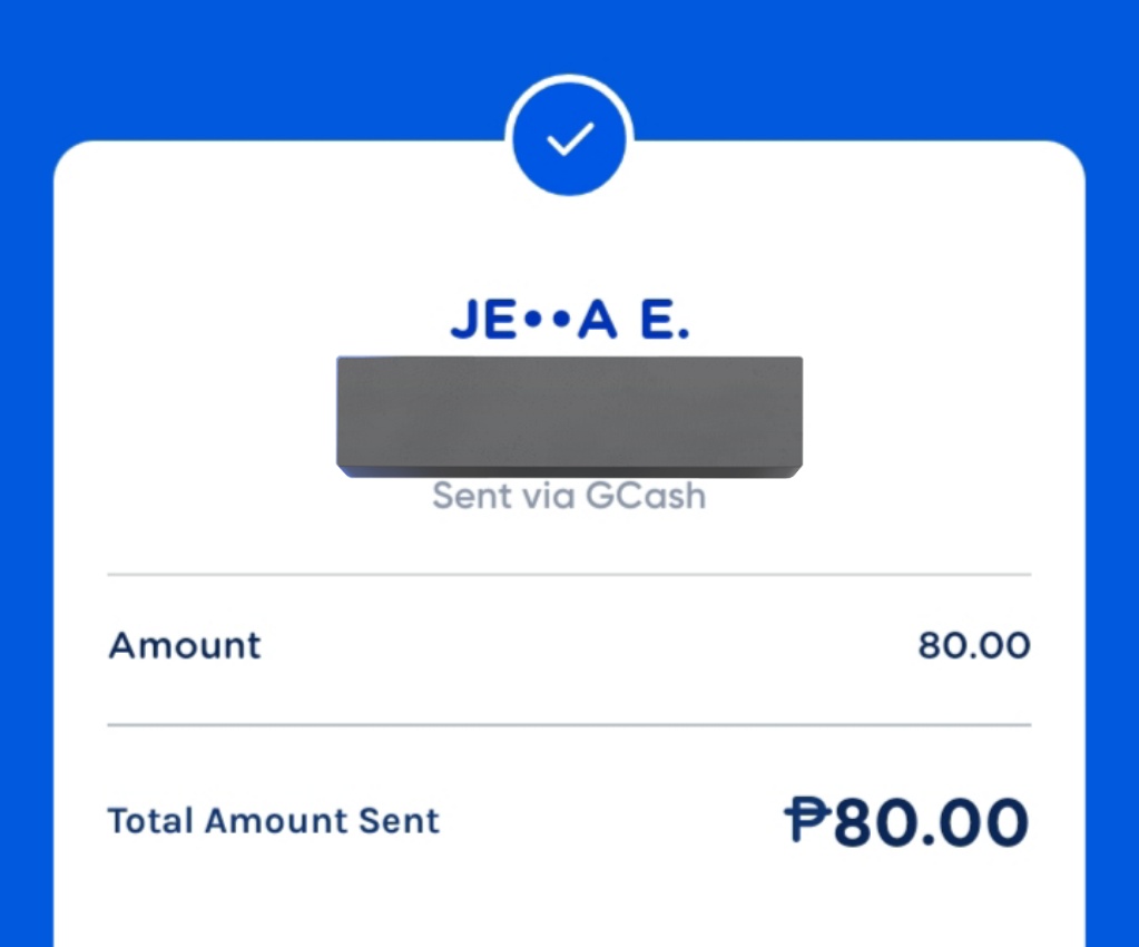 VeloghP's tweet photo. 103th proof ^^

┇Seller: Jiji ʚĭɞ https://t.co/YLj1gitbBM