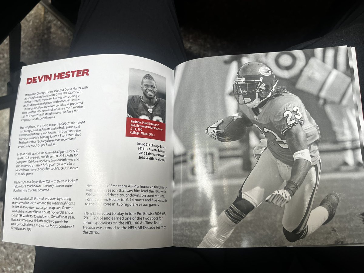 Rivierabch's tweet image. Congratulations to Riviera Beach football icon, Mr. Devin Hester, on his induction into the Pro Football Hall of Fame! Our Communications Specialist, Santigo Morgan, and a team of YEP interns traveled to Canton, Ohio to capture the festivities honoring Mr. Hester.