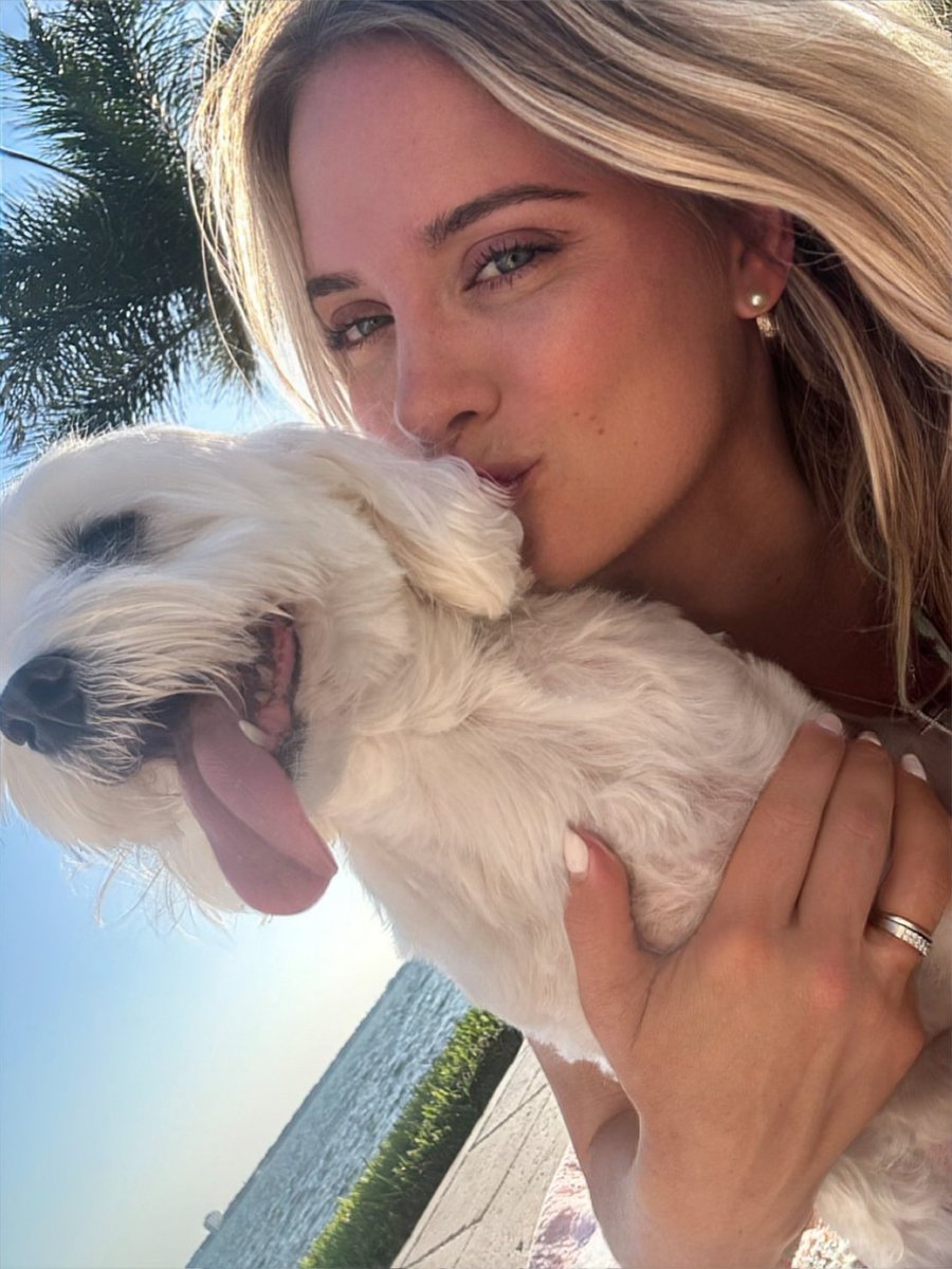 RyannMcEnany's tweet photo. I’M BUYING A DOG! 

What breed should I get &amp; why? 

Comment here! ⬇️ https://t.co/vbbxVuaLq7