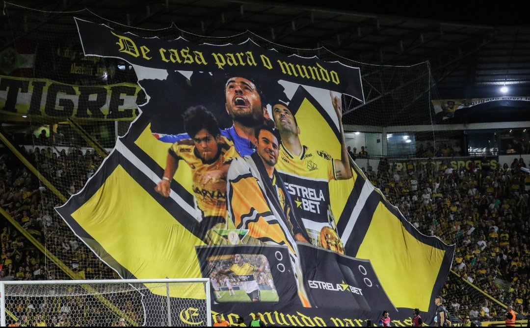 Diário das Torcidas tweet media