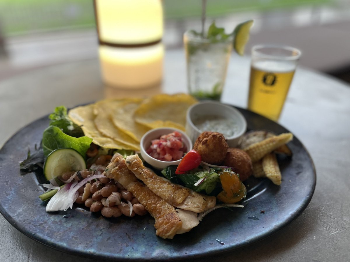 eatgoodplace's tweet photo. 🌮8月毎週金曜🌮

🌮夜の営業やります🌮

🌮お得なタコスセットあります🌮 https://t.co/rXf6kprLEF