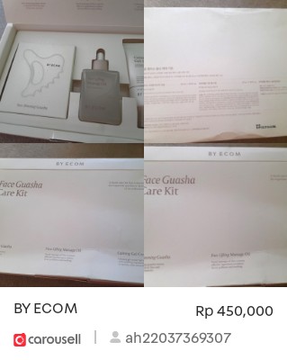 ah220373's tweet photo. Lihat 'BY ECOM', tersedia di Rp 450,000 di #Carousell: https://t.co/LDHuYSPqmw https://t.co/COScad4tO5