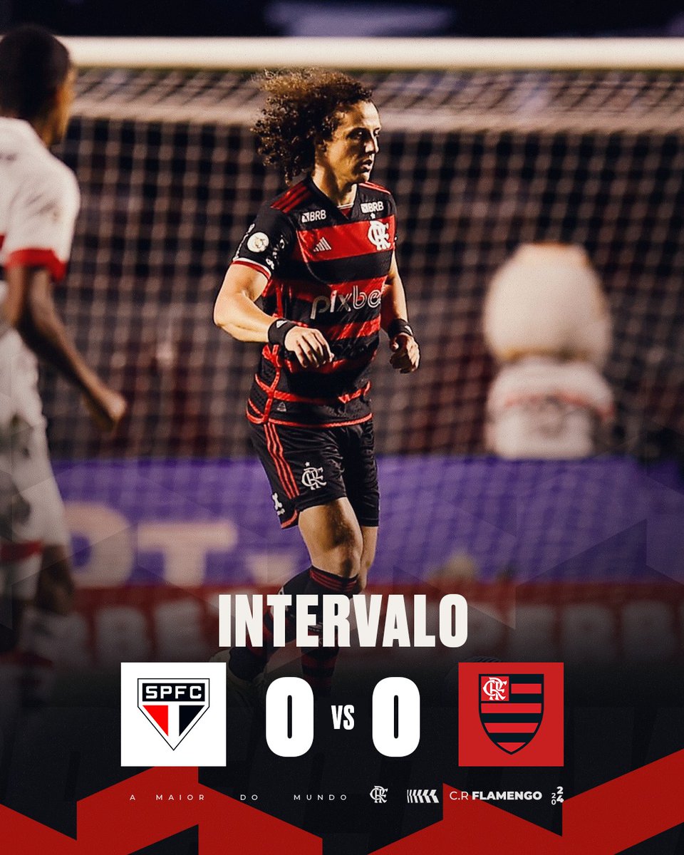 Flamengo tweet media