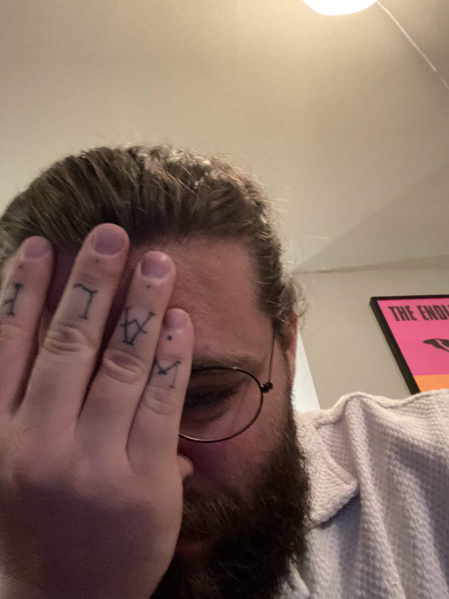 tykhofmann's tweet image. Rhea and CM Punk lost my life is ruined