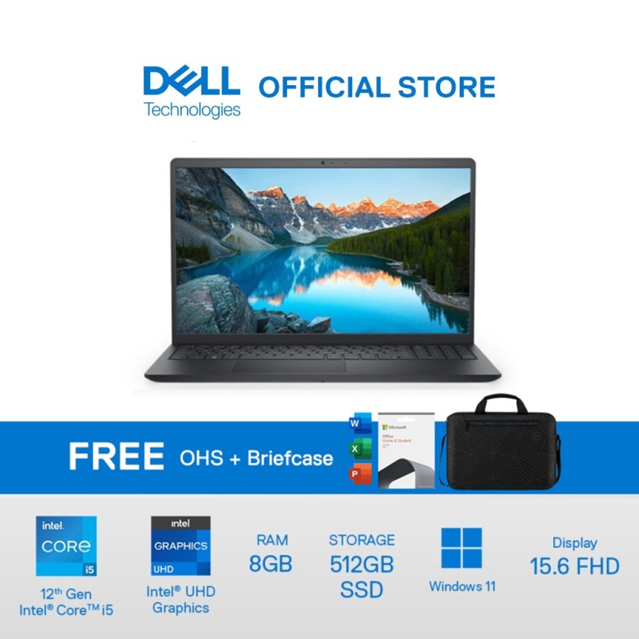 alterdiaz's tweet image. Dell Inspiron 3520
Intel Core i5 1235U 8GB 512GB W11
tokopedia.link/LwKY1Zz5LLb
.
#notebook #laptop #dell #inspiron #surabaya 
#sidoarjo #gresik #kekinian #terkini #hits
#viral #trend #trending #fyp #windows 
#intel #core #i7 #iris